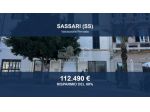 Immobile in asta di 236 m² in vendita a Sassari