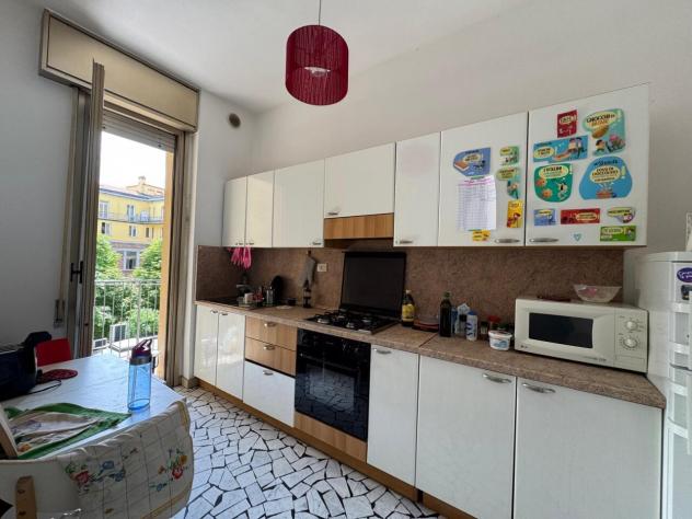 Stanza in appartamento in affitto a Bologna - Foto 7