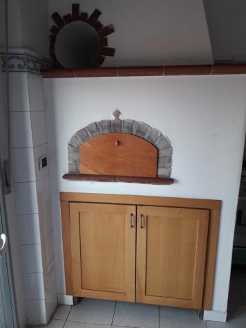 Appartamento in affitto a Castelnuovo Magra 95 mq Rif: 1413359 - Foto 6