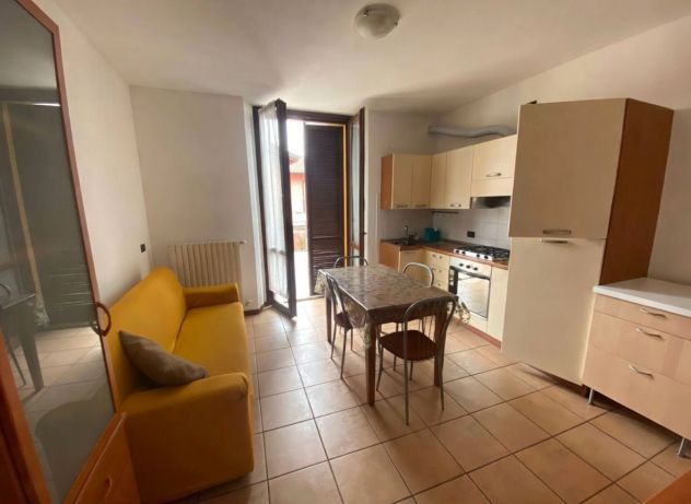 SPLENDIDO BILOCALE CON TERRAZZO A COMO - Foto 2