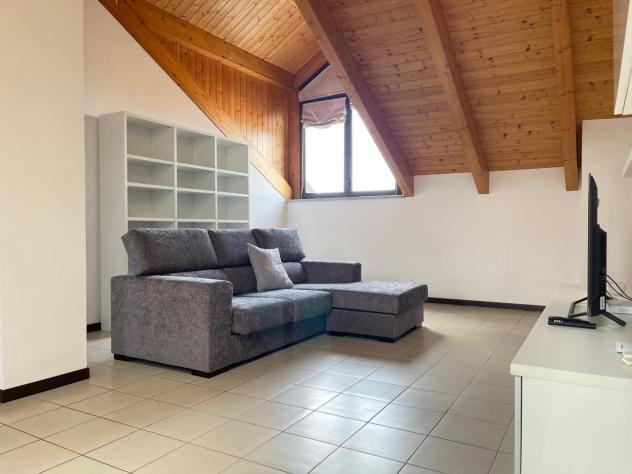 Bilocale in affitto a Gallarate