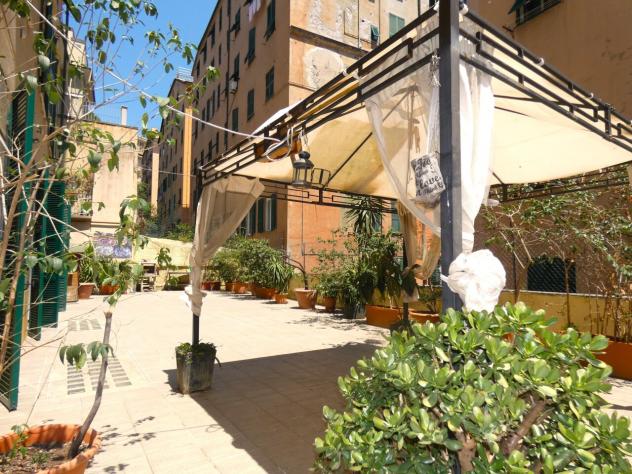 Appartamento in affitto a Genova - Foto 2