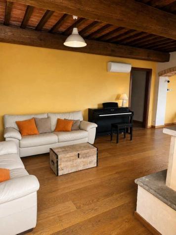 Appartamento in affitto a Massarosa