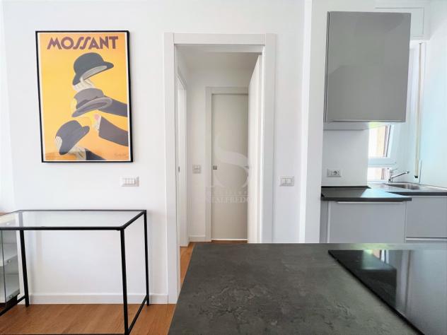 APPARTAMENTO di 2 vani e di 46 mq (MILANO - MILANO MOSCOVA) rif. HOME 3412_3 - Foto 13