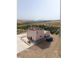 Villa singola in affitto a Ramacca