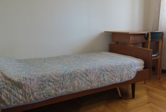 6723 Bicamere arredato con contratto transitorio NO RESIDENZA - Foto 4