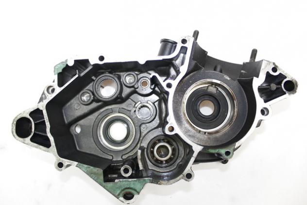 SET SEMI CARTER CASSE MOTORE N1 A9 22904 CAGIVA MITO 125 SP 525 2007 - 2015 8000A8669 CRANKCASE - Foto 6