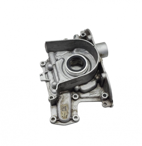 POMPA OLIO JEEP Renegade Serie 46336062 46346020 Diesel 1600 (18) - Foto 2