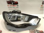 FANALE ANTERIORE DX AUDI A3 Sportback (8V4) 8V0941004A CLH (1216)