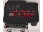 89541-0D330 06.2109-7515.3 Toyota Yaris gruppo ABS pompa centralina
