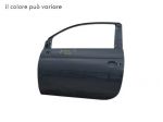 Porta Sinistra Fiat 500  - N00138