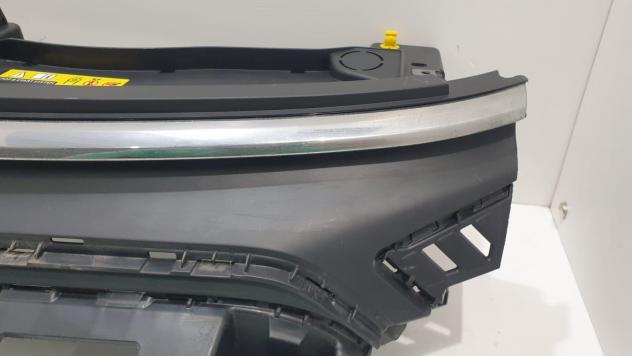 GRIGLIA ANTERIORE CITROEN C3 Serie 9833503480 (16) - Foto 3