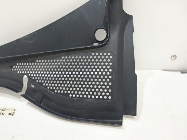 GRIGLIA GOCCIOLATOIO ANT. VOLKSWAGEN Golf 7 Berlina 5G1819403A (12) - Foto 5