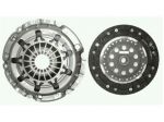 Kit frizione per Volvo V60 S60 disco  spingidisco cuscinetto volano Luk Valeo