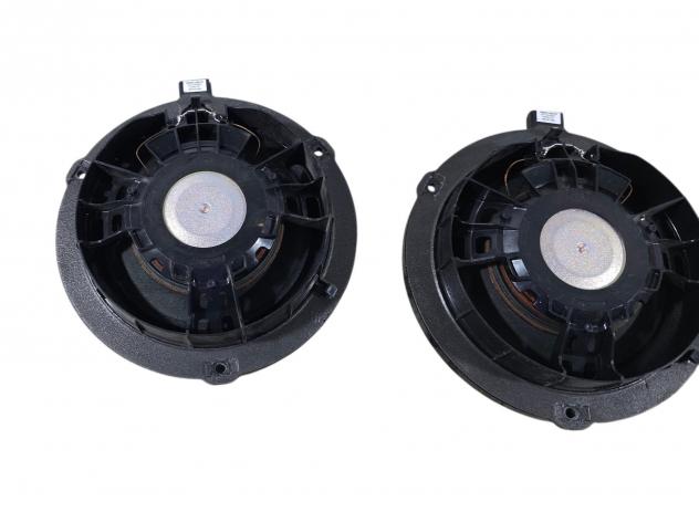 ALTOPARLANTI CITROEN C3 AirCross 9806071080 (17) - Foto 13