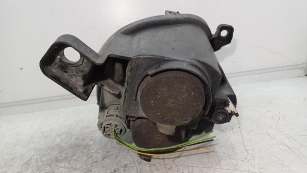 FENDINEBBIA ANTERIORE SX FIAT 500 L Living 51858824 312A2000 (1316) - Foto 2