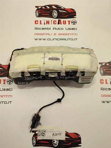 AIRBAG PASSEGGERO FIAT Freemont 1° Serie P52029371AI (11)