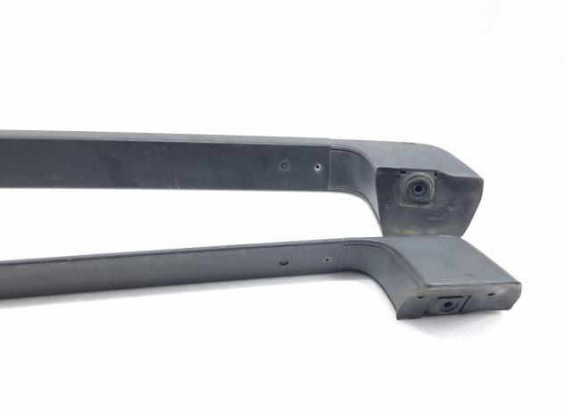 BARRE LONGITUDINALI TETTO FIAT Panda 2° Serie 169 A3.000 (0310) - Foto 11