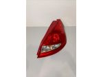 STOP FANALE POSTERIORE DESTRO FORD Fiesta 6° Serie (0817)