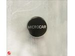 1412616 TAPPO CERCHIO IN LEGA MICROCAR M.GO6 DUE' 6