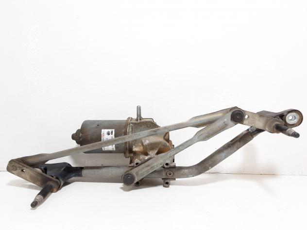 MOTORINO TERGI ANT COMPLETO DI TANDEM ALFA ROMEO Mito Serie (955_) W0009106 (08)