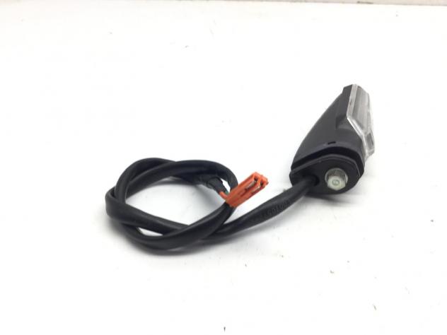 HONDA CB GT ABS KM0 1000 FRECCIA POSTERIORE SINISTRA 2026 JH2SC93A - Foto 5