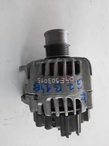 ALTERNATORE VOLKSWAGEN Golf 7 Berlina 04E903015 benzina 1.4 (12)