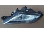 PROIETTORE SX LANCIA Y ORIG. *L 999-U1294751 Parti elettriche Fanaleria P …