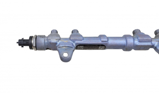 FLAUTO COMMON RAIL FIAT Panda 3° Serie 55272136 Diesel 1300 (12) - Foto 2