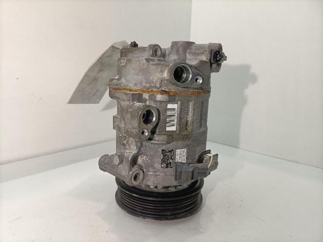 COMPRESSORE A/C ALFA ROMEO Stelvio Serie (949_) 50537004 46335692 diesel 2143 (16) - Foto 2