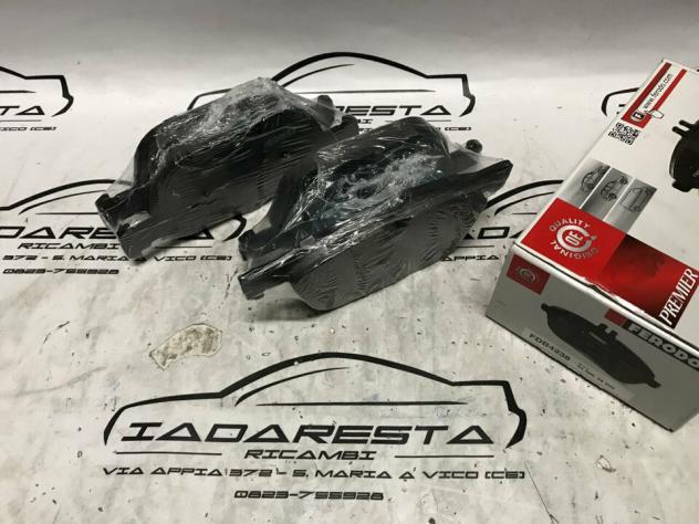 Kit Pastiglie Freno Anteriore Volvo XC60 30793943 - Foto 2