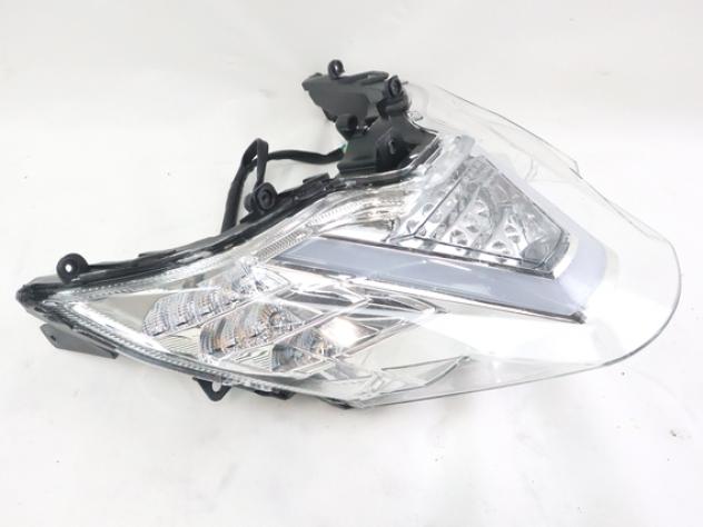 KYMCO PEOPLE S 125 ABS 33700AEB9E00 FARO POSTERIORE 21 - 25 TAILLIGHT - Foto 2