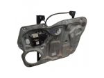 ALZACRISTALLO ELETTRICO ANT. DX VOLKSWAGEN Caddy 3° Serie 1T0959702 (0410)