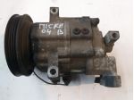 COMPRESSORE A/C NISSAN Micra 3° Serie benzina 1.2 (0003)