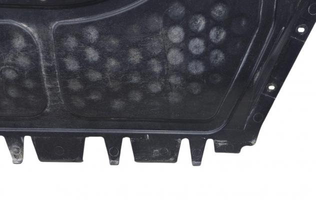 RIPARO SOTTO MOTORE AUDI A3 Serie (8P1) 1K0825237AB BKC Diesel 1900 (0508) - Foto 15