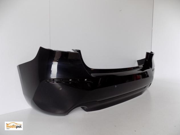 Paraurti posteriore BMW 1 F40 - 11360 - Foto 2