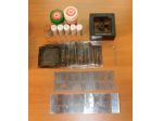 Kit reballing Jovy Systems JV-RKS