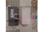 Custodia samsung a50 e pellicola in vetro