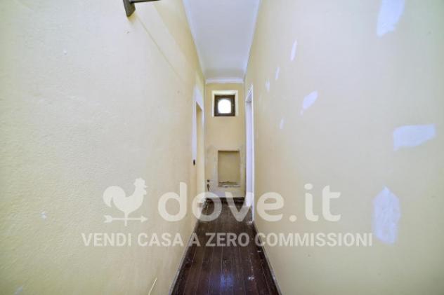 Rustico / Casale di 250 m² con 5 locali e posto auto in vendita a Francavilla di Sicilia - Foto 12