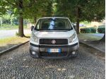 FIAT SCUDO 2.0D 128cv 3 posti CON GANCIO TRAINO rif. 23969302