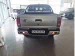 Dr PK8 2.0 Turbo Diesel Doppia Cabina 4x4