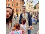 Carmen cerca una babysitter - lavoro da babysitter a Napoli