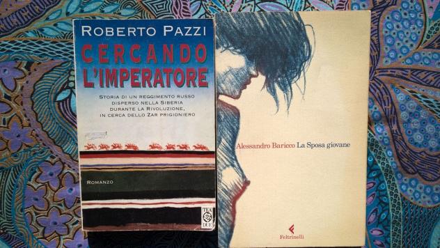 LOTTO 12 LIBRI DI NARRATIVA - Foto 3