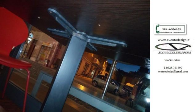 base tavoli in ferro ghisa - Foto 3