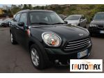 MINI - Countryman