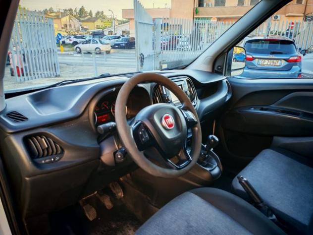 FIAT Doblo Doblò 1.6 MJT 105CV PN-TA Cargo rif. 24114706 - Foto 8