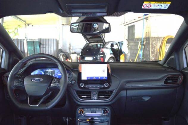 FORD Puma 1.0 EcoBoost Hybrid 125 CV S&S ST-Line X rif. 23981883 - Foto 7