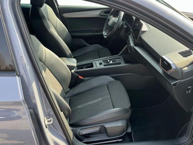 CUPRA Leon sportstourer 1.5 hybrid 150cv dsg rif. 23407032 - Foto 6