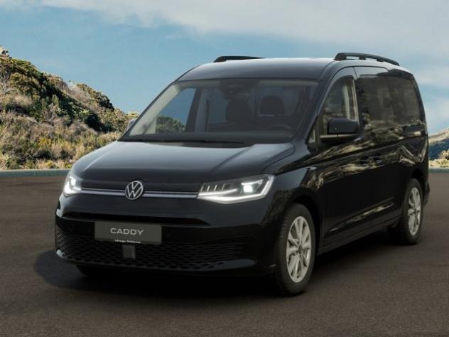 VOLKSWAGEN Caddy maxi 2.0 tdi 122cv life dsg7 my24 rif. 23767287