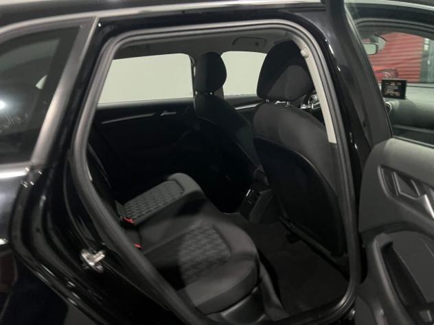 AUDI A3 SPB 1.6 TDI 110 cv 5/p rif. 23738791 - Foto 9